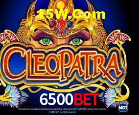 6500Bet - cassino ao vivo